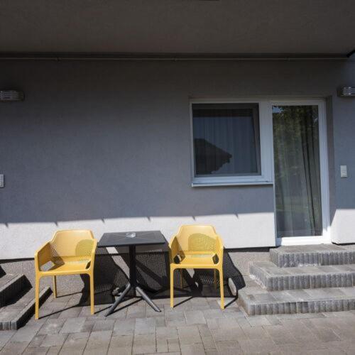 Kikoeto Anna Apartmanok Balatonboglár Dış mekan fotoğraf