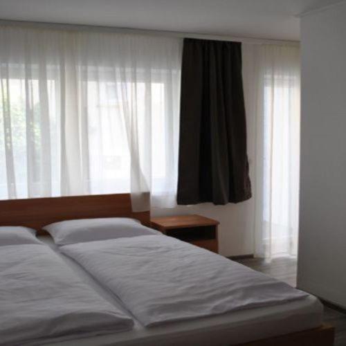 Kikoeto Anna Apartmanok Balatonboglár Dış mekan fotoğraf