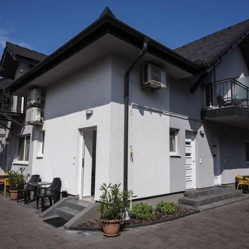 Kikoeto Anna Apartmanok Balatonboglár Dış mekan fotoğraf